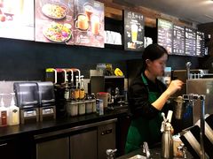 -星巴克臻选(重庆大融城店)