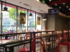 大堂-Mr.Pizza米斯特比萨(苏州平江万达广场店)