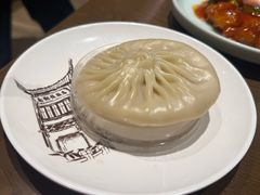 -南翔馒头店(豫园店)