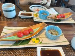 -田舍家Inakaya·炉端烧·铁板烧(天汇igc店)