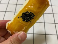 紫薯蛋黄酥-北京稻香村(第十一店)