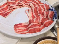 -福寿斋·老北京铜锅涮肉·烤鸭(顺义总店)