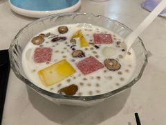 -香香海南菜餐厅