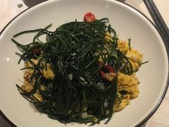 -天山醉美辣子鸡(文艺路店)