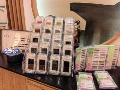 -一本X目奈子日式单根美睫专业店