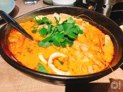 -野米东南亚餐厅(欢乐海岸店)