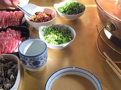 -牛街清真满恒記(平安里西大街店)