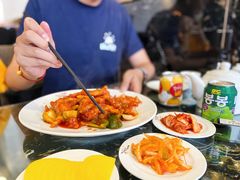 -桃园中华料理炸酱面(燕儿岛路店)