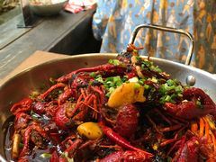 -虾小龙老长沙龙虾馆(坡子街店)
