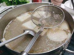 -黑山牛肉汤火锅(花城汇店)