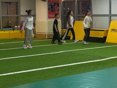 -尚励少儿体能运动(高升校区)