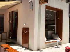 -Line 咖啡(石厦花园店)