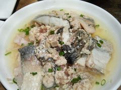 -小城故事·地道宁波味(月湖盛园店)