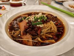 毛血旺-同和居(月坛店)