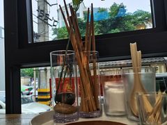-六合居(温江店)