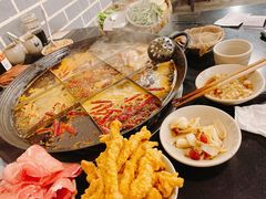 -酒友老火锅(渝中店)