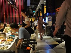 -星伦多自助料理(华润万象城店)