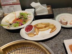 -NIUAN牛庵·日式和牛烧肉(恒隆店)