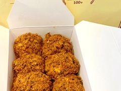 -鲍师傅糕点(五月花店)