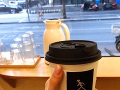 -常识咖啡common sense(春熙路店)