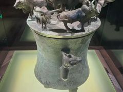 -上海博物馆(人民广场馆)