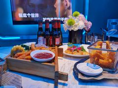 -ALICE PARTY自助式  KTV(松柏路店)