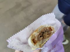 -长发西饼(临顿路店)