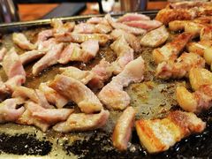 鲜五花肉-香猪坊(五道口店)