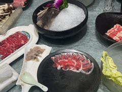 -东来顺•非遗火锅(外滩店)