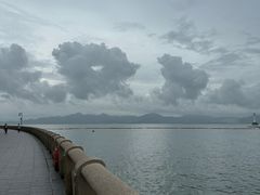 -深圳湾公园(南山区)