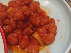 -李氏传家菜(兴城路店)