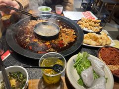 -陈眼镜火锅(总店)