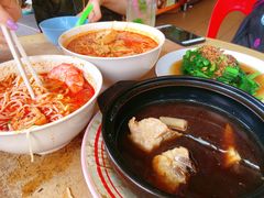-新记肉骨茶