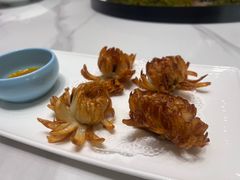 金菊百合-伊祥·敦煌楼