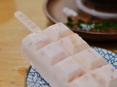 玫瑰蜜桃波露-WONDER ICE 萬得冰田(建設路总店)