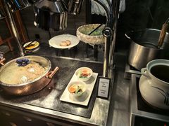 -北京王府井希尔顿酒店·万斯阁西餐厅