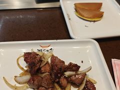 -湘汇概念铁板烧(铁西万达店)