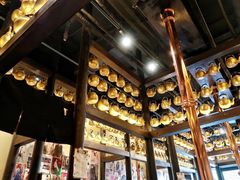 -韩国料理大力士(屏风街店)