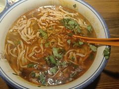 -吴满满油泼面(北方风味园店)