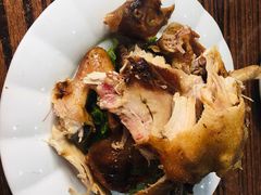 -大家乐东北菜(富河园店)