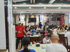 -服务大楼冷面(延大店)