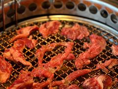 -一品诚记烤肉(大连柏威年购物中心店)