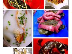 龙虾-QQ海鲜餐厅