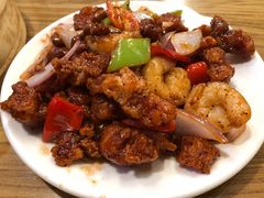 -陈傻子餐厅(世纪都会店)