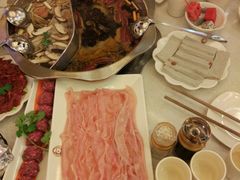 -王少龙火锅(五小区店)