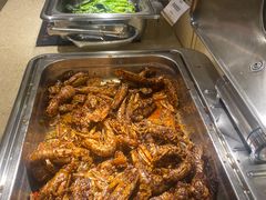 -芭菲盛宴·环球美食(袁家岗店)