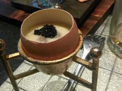 -仙桐吉宴铁板烧·精致料理