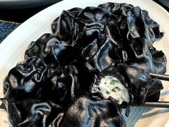 -必点海鲜·海肠捞饭·鲅鱼水饺(滨江道店)