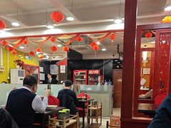 -芦月轩羊蝎子(北蜂窝店)