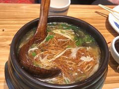 -满园烤鸭·春饼(华强广场店)